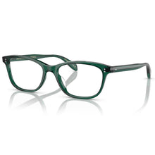 Lade das Bild in den Galerie-Viewer, Brille Oliver Peoples, Modell: 0OV5224 Farbe: 1763
