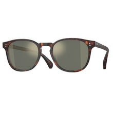 Lade das Bild in den Galerie-Viewer, Sonnenbrille Oliver Peoples, Modell: 0OV5298SU Farbe: 1454O9
