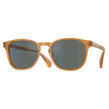 Lade das Bild in den Galerie-Viewer, Sonnenbrille Oliver Peoples, Modell: 0OV5298SU Farbe: 1578W5
