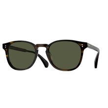Lade das Bild in den Galerie-Viewer, Sonnenbrille Oliver Peoples, Modell: 0OV5298SU Farbe: 167752
