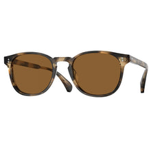 Lade das Bild in den Galerie-Viewer, Sonnenbrille Oliver Peoples, Modell: 0OV5298SU Farbe: 171353
