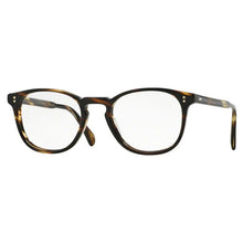 Lade das Bild in den Galerie-Viewer, Brille Oliver Peoples, Modell: 0OV5298U Farbe: 1003
