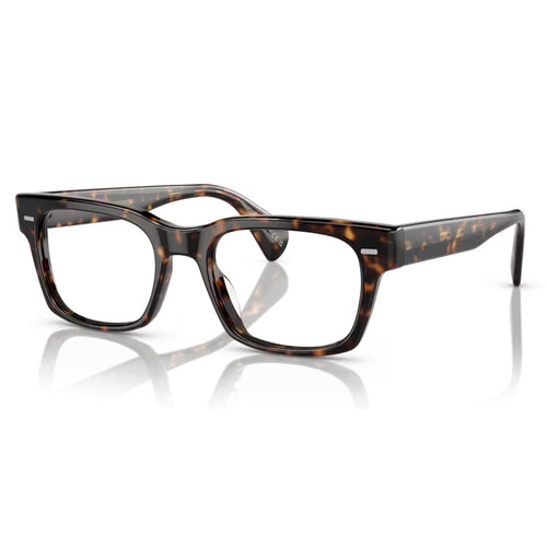 Brille Oliver Peoples, Modell: 0OV5332U Farbe: 1009