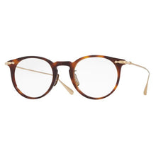 Lade das Bild in den Galerie-Viewer, Brille Oliver Peoples, Modell: 0OV5343D Farbe: 1007
