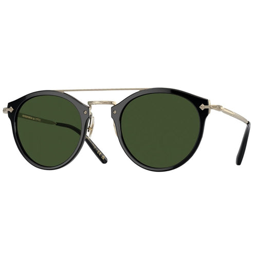 Sonnenbrille Oliver Peoples, Modell: 0OV5349S Farbe: 100571