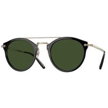 Lade das Bild in den Galerie-Viewer, Sonnenbrille Oliver Peoples, Modell: 0OV5349S Farbe: 100571
