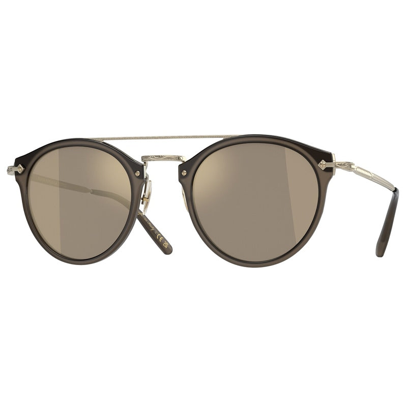 Sonnenbrille Oliver Peoples, Modell: 0OV5349S Farbe: 14736G