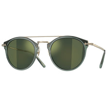 Lade das Bild in den Galerie-Viewer, Sonnenbrille Oliver Peoples, Modell: 0OV5349S Farbe: 15476R
