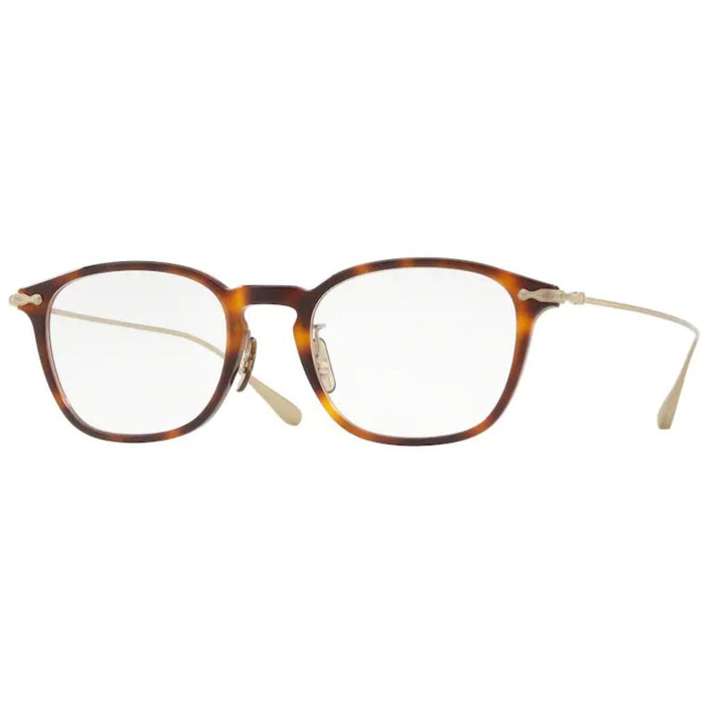 Brille Oliver Peoples, Modell: 0OV5371D Farbe: 1007