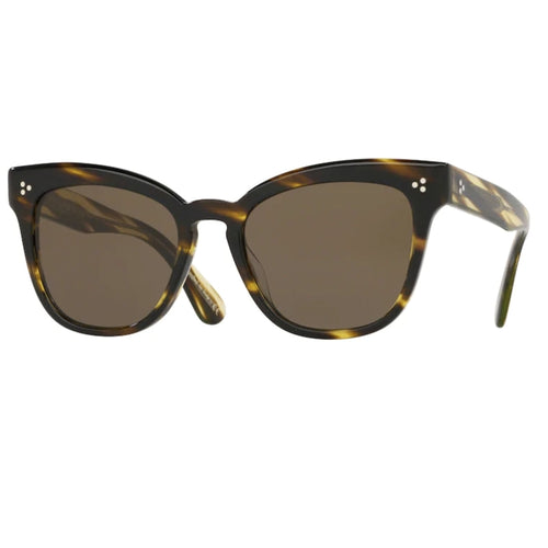 Sonnenbrille Oliver Peoples, Modell: 0OV5372SU Farbe: 100373