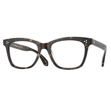 Lade das Bild in den Galerie-Viewer, Brille Oliver Peoples, Modell: 0OV5375U Farbe: 1009
