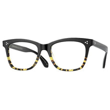 Lade das Bild in den Galerie-Viewer, Brille Oliver Peoples, Modell: 0OV5375U Farbe: 1178
