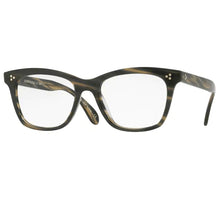 Lade das Bild in den Galerie-Viewer, Brille Oliver Peoples, Modell: 0OV5375U Farbe: 1611
