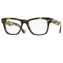 Lade das Bild in den Galerie-Viewer, Brille Oliver Peoples, Modell: 0OV5393U Farbe: 1003
