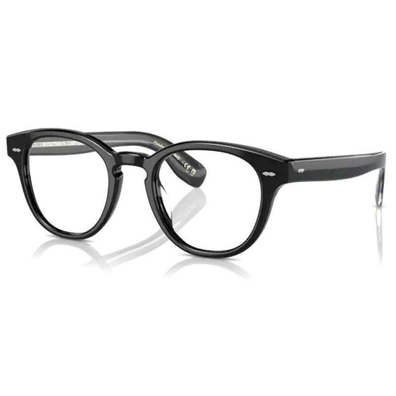 Brille Oliver Peoples, Modell: 0OV5413 Farbe: 1492