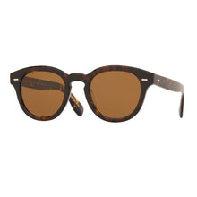 Lade das Bild in den Galerie-Viewer, Sonnenbrille Oliver Peoples, Modell: 0OV5413SU Farbe: 165453
