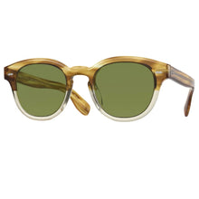 Lade das Bild in den Galerie-Viewer, Sonnenbrille Oliver Peoples, Modell: 0OV5413SU Farbe: 167452
