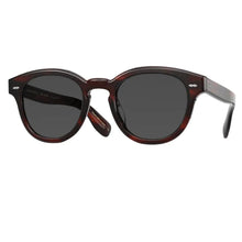 Lade das Bild in den Galerie-Viewer, Sonnenbrille Oliver Peoples, Modell: 0OV5413SU Farbe: 1675R5
