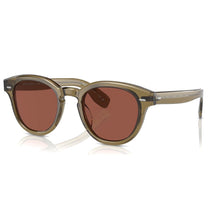 Lade das Bild in den Galerie-Viewer, Sonnenbrille Oliver Peoples, Modell: 0OV5413SU Farbe: 1678C5
