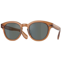 Lade das Bild in den Galerie-Viewer, Sonnenbrille Oliver Peoples, Modell: 0OV5413SU Farbe: 1783W5

