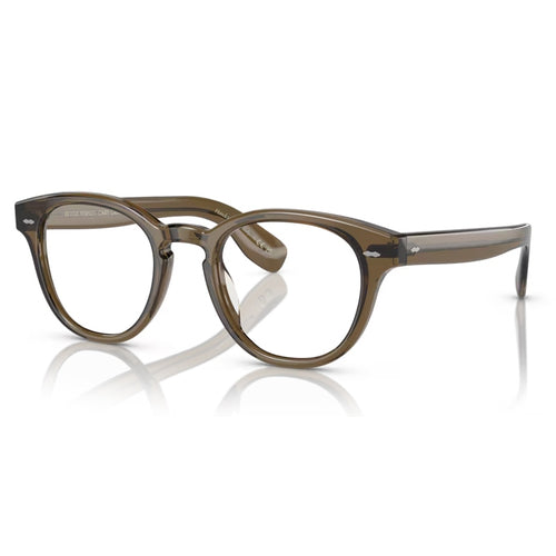 Brille Oliver Peoples, Modell: 0OV5413U Farbe: 1784