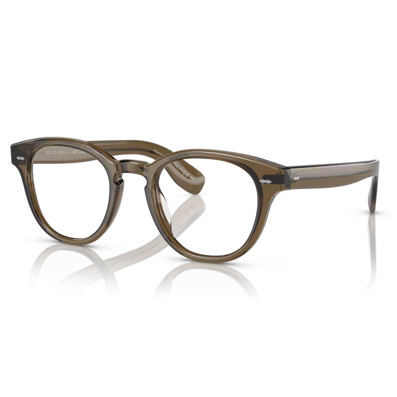 Brille Oliver Peoples, Modell: 0OV5413U Farbe: 1784