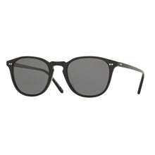 Lade das Bild in den Galerie-Viewer, Sonnenbrille Oliver Peoples, Modell: 0OV5414SU Farbe: 100581
