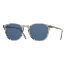 Lade das Bild in den Galerie-Viewer, Sonnenbrille Oliver Peoples, Modell: 0OV5414SU Farbe: 11322V
