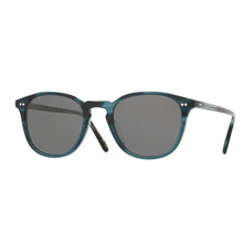Lade das Bild in den Galerie-Viewer, Sonnenbrille Oliver Peoples, Modell: 0OV5414SU Farbe: 167281
