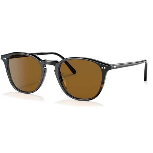 Sonnenbrille Oliver Peoples, Modell: 0OV5414SU Farbe: 172283
