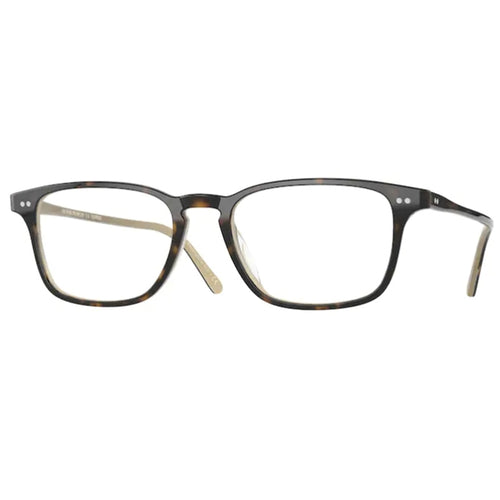 Brille Oliver Peoples, Modell: 0OV5427U Farbe: 1666