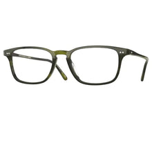 Lade das Bild in den Galerie-Viewer, Brille Oliver Peoples, Modell: 0OV5427U Farbe: 1680
