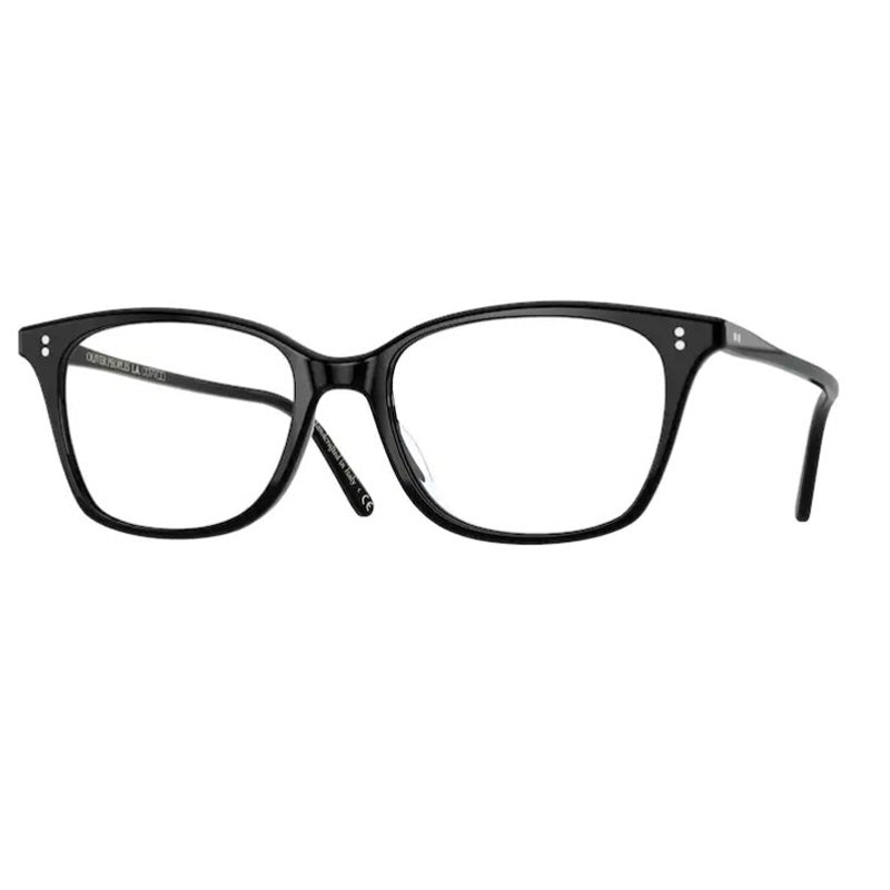 Brille Oliver Peoples, Modell: 0OV5438U Farbe: 1005