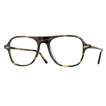 Brille Oliver Peoples, Modell: 0OV5439U Farbe: 1003