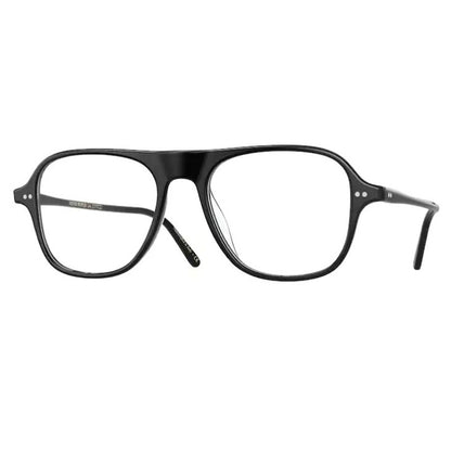 Brille Oliver Peoples, Modell: 0OV5439U Farbe: 1005