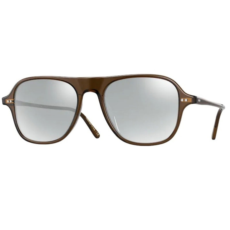 Brille Oliver Peoples, Modell: 0OV5439U Farbe: 1625