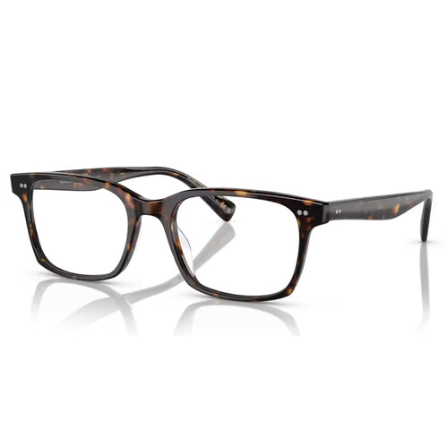 Brille Oliver Peoples, Modell: 0OV5446U Farbe: 1009