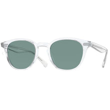 Lade das Bild in den Galerie-Viewer, Sonnenbrille Oliver Peoples, Modell: 0OV5454SU Farbe: 1101P1

