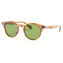 Lade das Bild in den Galerie-Viewer, Sonnenbrille Oliver Peoples, Modell: 0OV5454SU Farbe: 14834E
