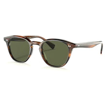 Lade das Bild in den Galerie-Viewer, Sonnenbrille Oliver Peoples, Modell: 0OV5454SU Farbe: 1724P1
