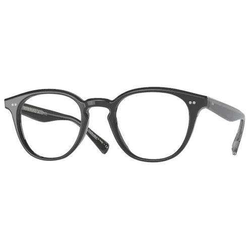 Brille Oliver Peoples, Modell: 0OV5454U Farbe: 1492