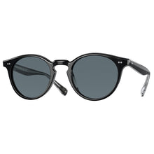 Lade das Bild in den Galerie-Viewer, Sonnenbrille Oliver Peoples, Modell: 0OV5459SU Farbe: 14923R

