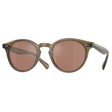 Lade das Bild in den Galerie-Viewer, Sonnenbrille Oliver Peoples, Modell: 0OV5459SU Farbe: 1678W4

