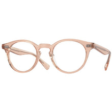 Lade das Bild in den Galerie-Viewer, Brille Oliver Peoples, Modell: 0OV5459U Farbe: 1758
