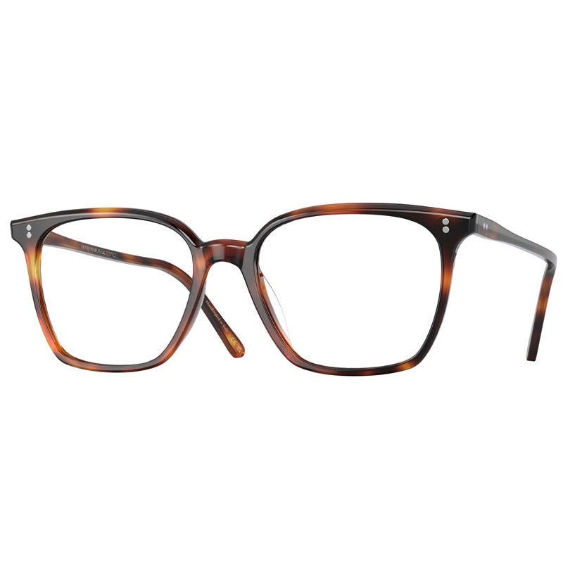 Brille Oliver Peoples, Modell: 0OV5488U Farbe: 1007