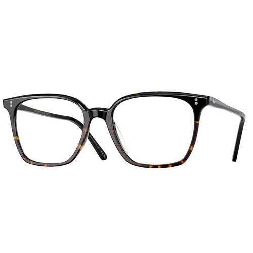 Brille Oliver Peoples, Modell: 0OV5488U Farbe: 1722