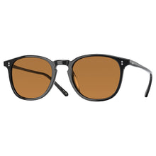 Lade das Bild in den Galerie-Viewer, Sonnenbrille Oliver Peoples, Modell: 0OV5491SU Farbe: 173153
