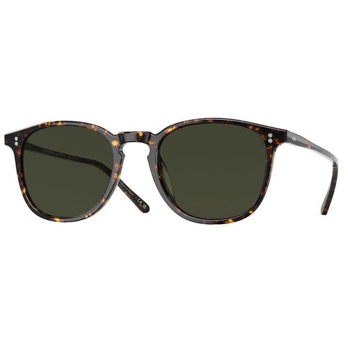 Sonnenbrille Oliver Peoples, Modell: 0OV5491SU Farbe: 1741P1