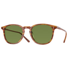 Lade das Bild in den Galerie-Viewer, Sonnenbrille Oliver Peoples, Modell: 0OV5491SU Farbe: 174252
