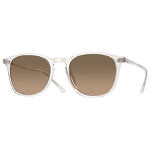 Lade das Bild in den Galerie-Viewer, Sonnenbrille Oliver Peoples, Modell: 0OV5491SU Farbe: 1757GN
